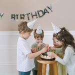 Gouter danniversaire enfant