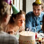 fête d'anniversaire