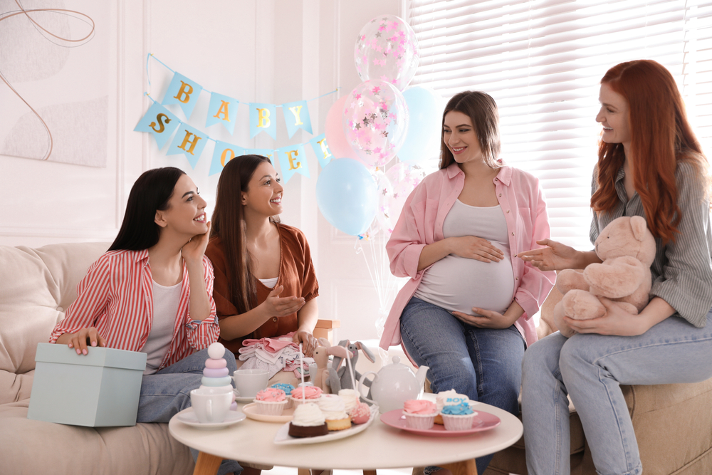 baby shower