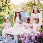 anniversaire enfant